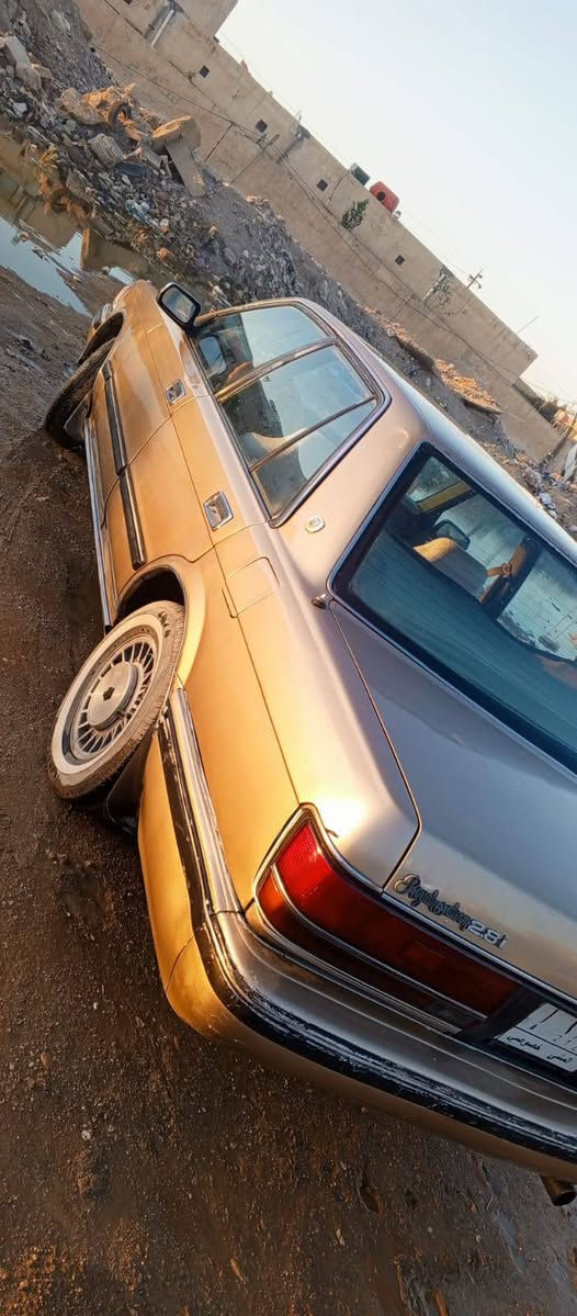 سياره للبيع
سيدان يسرا بلاد مديل ٩١ سنوية ساقطة قبل ٦ اشهر محرك بطة ٢٥٠٠ ديلكو محرك كير مكفول تبريد منظومتة كاملة شغالة فقط بي ليك سعر 48 ورقه بي مجال للشراي مكانه ناصريه


**إذا كنت صاحب هذا الإعلان وتريد حذفه لأي سبب، رجاءا أرسل رسالة إلى الدعم الفني**