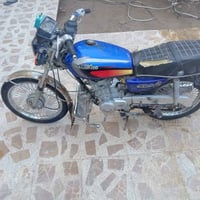 دراجه إيراني بسعر مناسب مكلف بالنشر 07728709463