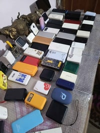 بور بنك موبايل باله مستخدم جمله واكو مفرد ‏‪07883175358‬‏