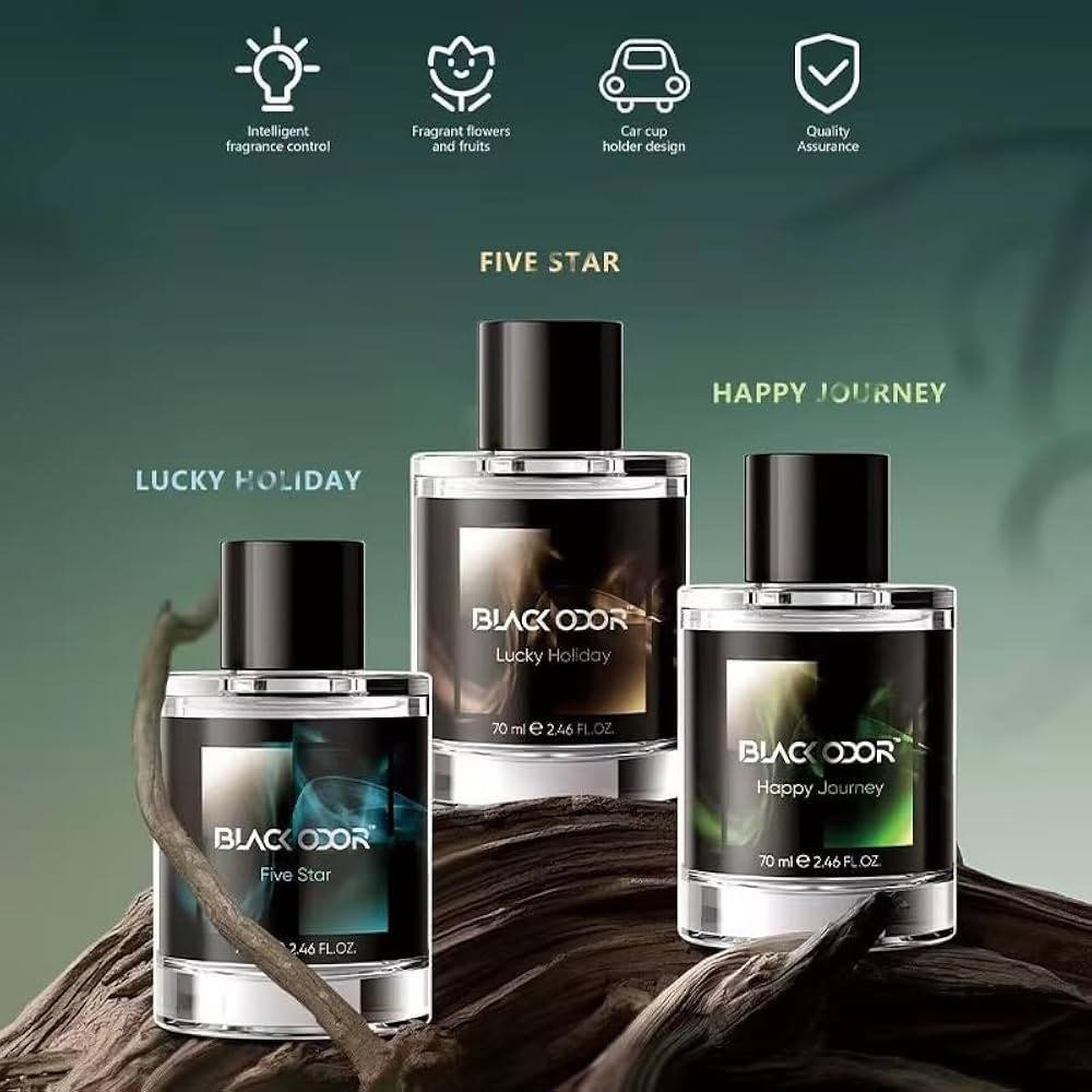 بوكس Black OODR الفاخر
إذا تحب الريحة الثقيلة والمرتبة، فهذا البوكس معمول إلك 👌
عطر راقٍ ويجي وياه مبخرة أنيقة، استخدامه سهل وآمن وتگدر تستعمله بالسيارة أو بالبيت ويعطيك جو فخامة ونظافة من أول مرة.

🔹 أنواع العطور داخل البوكس:
– عود فاخر ريحته قوية وثقيلة وتدل على الذوق العالي
– مسك وعنبر ريحة نظيفة وهادئة ومريحة
– عطر خشبي شرقي فخم وثابت ويدوم وقت طويل

🔥 فوحان قوي وثبات عالي
🔥 مقدار بسيط يعطّر المكان كله
🔥 مناسب للسيارة 🚗، المنزل 🏠، المكتب
🔥 تصميم فخم يليق كـ هدية راقية

بوكس واحد… أكثر من ريحة… وأكثر من استخدام
إذا تحب التميّز والريحة المرتبة، هذا اختيارك الصح 💯

📍 متوفر لدى A&B CARS
شارع فلسطين مقابل اللجنه الاولمبيه بالقرب من فلكة المستنصريه

📩 للطلب والاستفسار راسلنا أو اتصل بينا
***********
‭0783 300 6026‬
