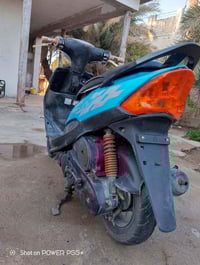 ماكس • مكينه 49 • بوش وبستم