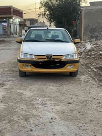 باص 15 • مكينة كفالة • حدادة جديدة