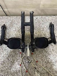 متوفر ستيرن ضد الساعة كامل كلة دفن ونضيف من شركة Vision 2/11 عنوان بغد...