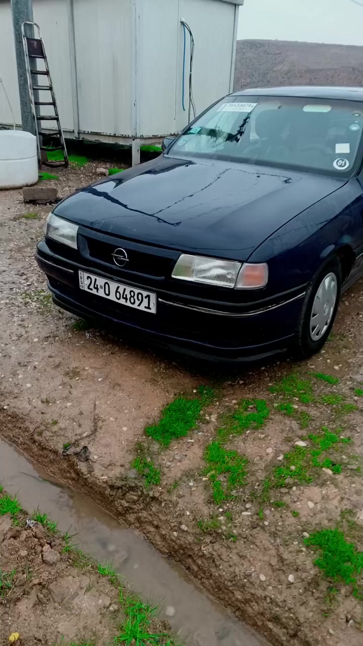 فكتره موديل 93 رقم دهوك شرط التحويل بلاحادث فقد بخ جماليه سعر 45بي مجال لطيبين  سفسار تصل***********
