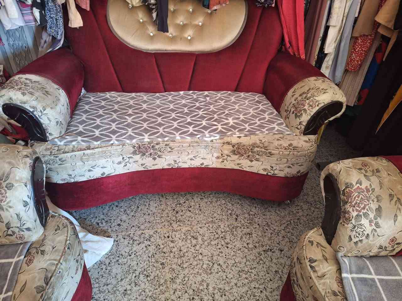 سلام عليكم 
مكلف بالنشر 
تخم تركي نظيف اي ضرر مابي خمس قطع سفنجة نظيف كلش واحلى من صورة  300 وبي مجال


**إذا كنت صاحب هذا الإعلان وتريد حذفه لأي سبب، رجاءا أرسل رسالة إلى الدعم الفني**