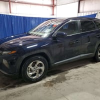 للبيع فقط توسان موديل 2024 وارد امريكي السياره كفالة بدون حادث بدون زل...