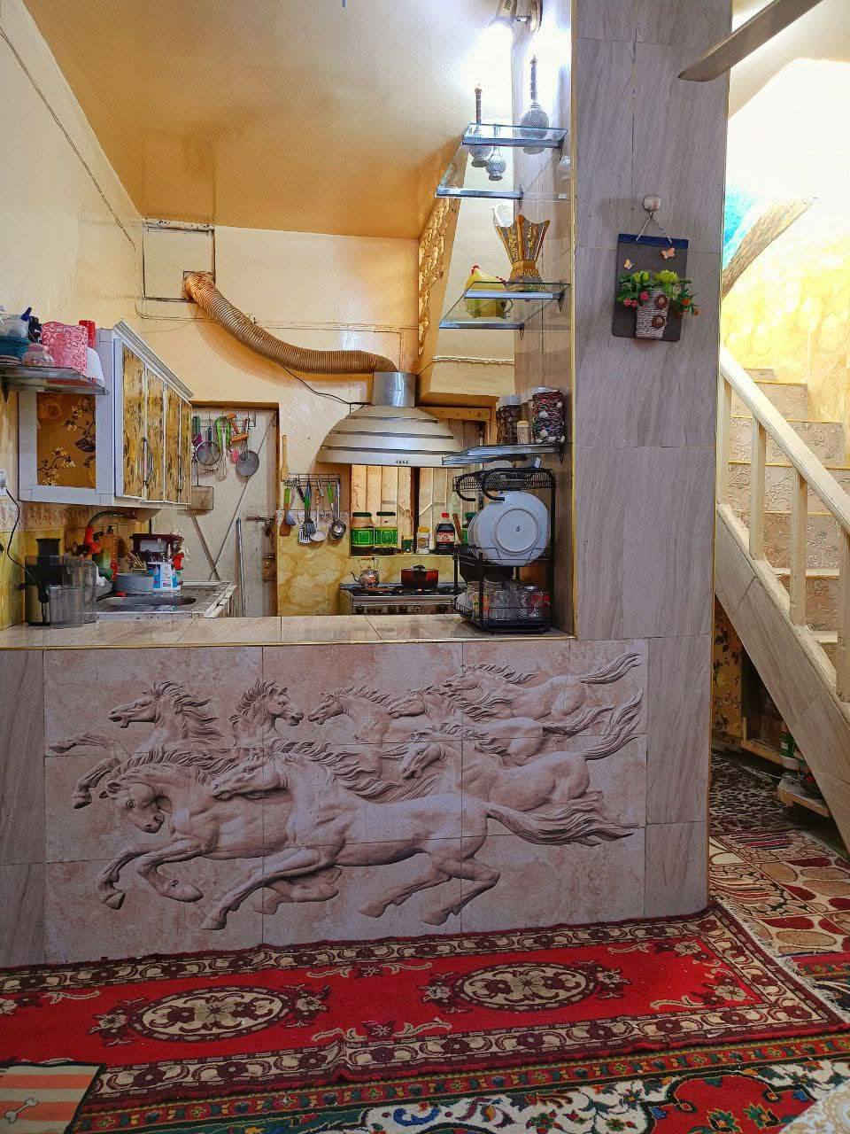 #اللهم صل على محمد وآل محمد 
#للبيع للبيع
#دار طابو صرف طابق واحد مسلح 
#منطقة الشهداء الثاني وقريب جدا للشارع العام الرئيسي السايدين جهة العسكري 
#المساحة  200 متر 
#يحتوي على
غرف عدد 3 وصالة واستقبال ومطبخ وصحيات داخلية وخارجية وطارمة
#السعر لطفا" اعمل متابعة لمكتبنا
  👈 مكتب الفخامة للعقارات في السماوة 
 ثم اترك أي تعليق وسيتم الرد من فيلما فورا" وبخدمتكم
#ومن لديه عقار أو عرصة للبيع بأمكانه ارسال كافة التفاصيل على الخاص وبخدمتكم
#وللاستفسار اكثر مراسلتنا ع الخاص او الاتصال على الارقام التالية
***********
***********
***********
ويوجد واتساب ع نفس الرقم أو زيارة مكتبنا
الفخامة للعقارات في السماوة 
 الواقع في منطقة الحكم مجاور مكتب العصائب القديم جهة حي العمال قبل معمل ماء الارو نهر الأمل
وفي حال لم يتوافق العقار مع رغبتكم او لم يكن بقدر امكانيتكم زوروا موقعنا على فيسبوك للتصفح على اكثر عدد من العقارات المتوفرة🌷‏هدفنـا خدمتكـم ودائمـاً نسعى لنتميز ونـكون تحت شعـار ‎#عطاء_بلا_حدود🌹
