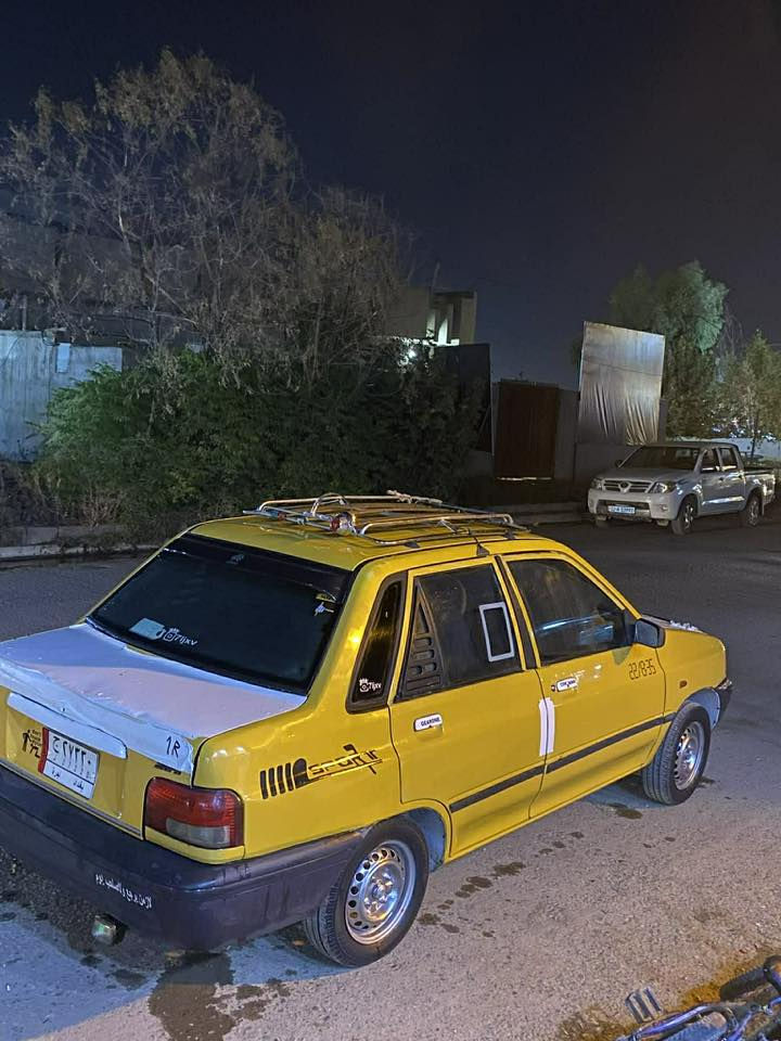 مراوس ويا سايبه 2012


**إذا كنت صاحب هذا الإعلان وتريد حذفه لأي سبب، رجاءا أرسل رسالة إلى الدعم الفني**