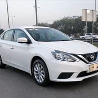 نيسان سنترا • موديل ٢٠٢٤ • تقسيط مقدم ٦٠