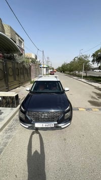 هونداي ڤينو  وارد امريكي للبيع موديل ٢١ ماشيه ١١٩ كليو  نقطه عمياء  كش...