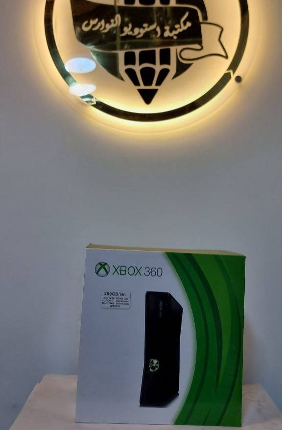 متوفر بلي ( 5 / 4 / xbox 360 ) وأقراص بلي ٤ وبلي ٥ جديدة    كما موضح في الصور ادناه 
🔴يتوفر لدينا توصيل لجميع مناطق بغداد وجميع محافظات العراق

🟡الفرع الاول 
للتواصل على رقم الواتساب  *********** 
او معرف التلكرام soma19962 

⚫️موقعنا محافظة بغداد منطقة كميرة قرب جزيرة بغداد السياحية مجاور مطعم ناي ومنفذ الشوشي

الفرع الثاني 
موقع قرب مدرسة الفلاح 
معرف التلكرام Nwrs2024
رقم الهاتف  : ***********
