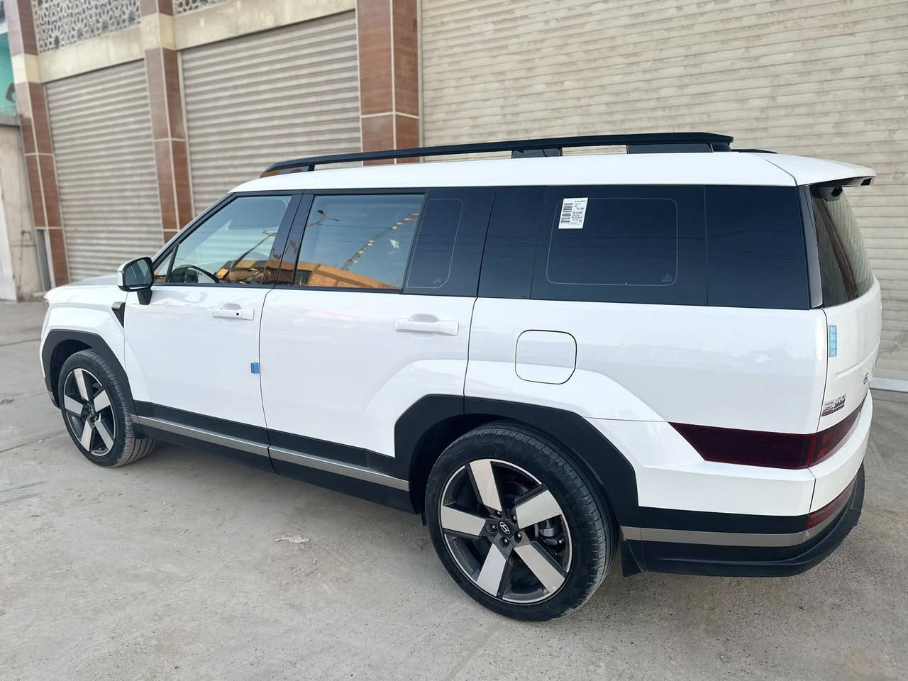 بسبب الوعود نكرر منشور
سنتافيا 2024 الشكل الجديد 🌟
⭐️⭐️⭐️⭐️⭐️⭐️⭐️⭐️⭐️⭐️⭐️⭐️⭐️⭐️⭐️⭐️
ماشيه 16 الف  كيلو
 ⭐️⭐️⭐️⭐️⭐️⭐️⭐️⭐️⭐️⭐️⭐️⭐️⭐️⭐️⭐️⭐️ موديل 2024🌟
حجم المحرك 2500
مرتبط بناقل حركة أوتو 8 نمر 
مفتاح التشغيل بصمة 
تشغيل عن بعد 
فتح الصندوق كهرباء 
اريل نفكيتر 
حساسات أمامية 
حساسات خلفية 
لايت زينون + LED متصل 
بك لايت LED
دخول بصمة ذكي 
حجم الاطار  255/45R20
ويل كب 19
حساسات ضغط الاطارات 
اشارة في المرايا الجانبية 
المرايا قابلة للطي كهرباء 
ماسحة خلفية 
هاند بريك كهرباء ا ABS 
دشبول شاشة ديجيتال 
شاشة Apple Car play 
كاميرا دوارة 
شفتات مقود 
مثبت السرعة Cruise 
المودات والاوامر الصوتية 
ا Bluetooth / T YPCE 
شاحن هاتف Wireless 
مخرج منفذ الطاقة 
7راكب 
3 قطع تبريد 
أوضاع القيادة Drive Mode 
أوتو هولد Auto Hold 
نظام مانع الانزلاق 
نظام نزول المنحدرات 
حاملات الأكواب 
بردات أبواب خلفية 
  والاستفسار ***********
السعر مناسب 
مرقمه بغداد رقم إنكليزي  جديد
⭐️⭐️⭐️⭐️⭐️⭐️⭐️⭐️⭐️⭐️⭐️⭐️⭐️⭐️⭐️⭐️⭐️⭐️⭐️⭐️⭐️⭐️⭐️⭐️⭐️⭐️⭐️⭐️⭐️⭐️⭐️⭐️⭐️⭐️⭐️⭐️⭐️⭐️⭐️⭐️⭐️⭐️⭐️⭐️⭐️⭐️⭐️⭐️⭐️⭐️⭐️⭐️⭐️⭐️⭐️⭐️⭐️⭐️⭐️⭐️⭐️⭐️⭐️⭐️⭐️⭐️⭐️⭐️
