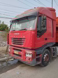 للبيع افيكو مديل 2006 مكينه 480 كير 16 نمره اوتو رقم صلاح الدين بدون ا...