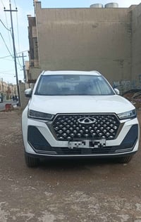 تيگو 7 برو • بلگن هايبرد • ٢٠٢٤ زيرو