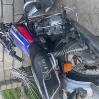 دراجه سيفان موديل ٢٠السعر ٣٥٠وبيه مجال 07802807469