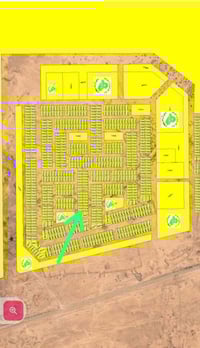 الديوم ٦٠٠٠ • ٢٠٠م • واجهة حديقة