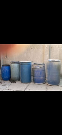 براميل للبيع الشرطة الخامسة ٠٧٧١١٠٨٦٣٠٧