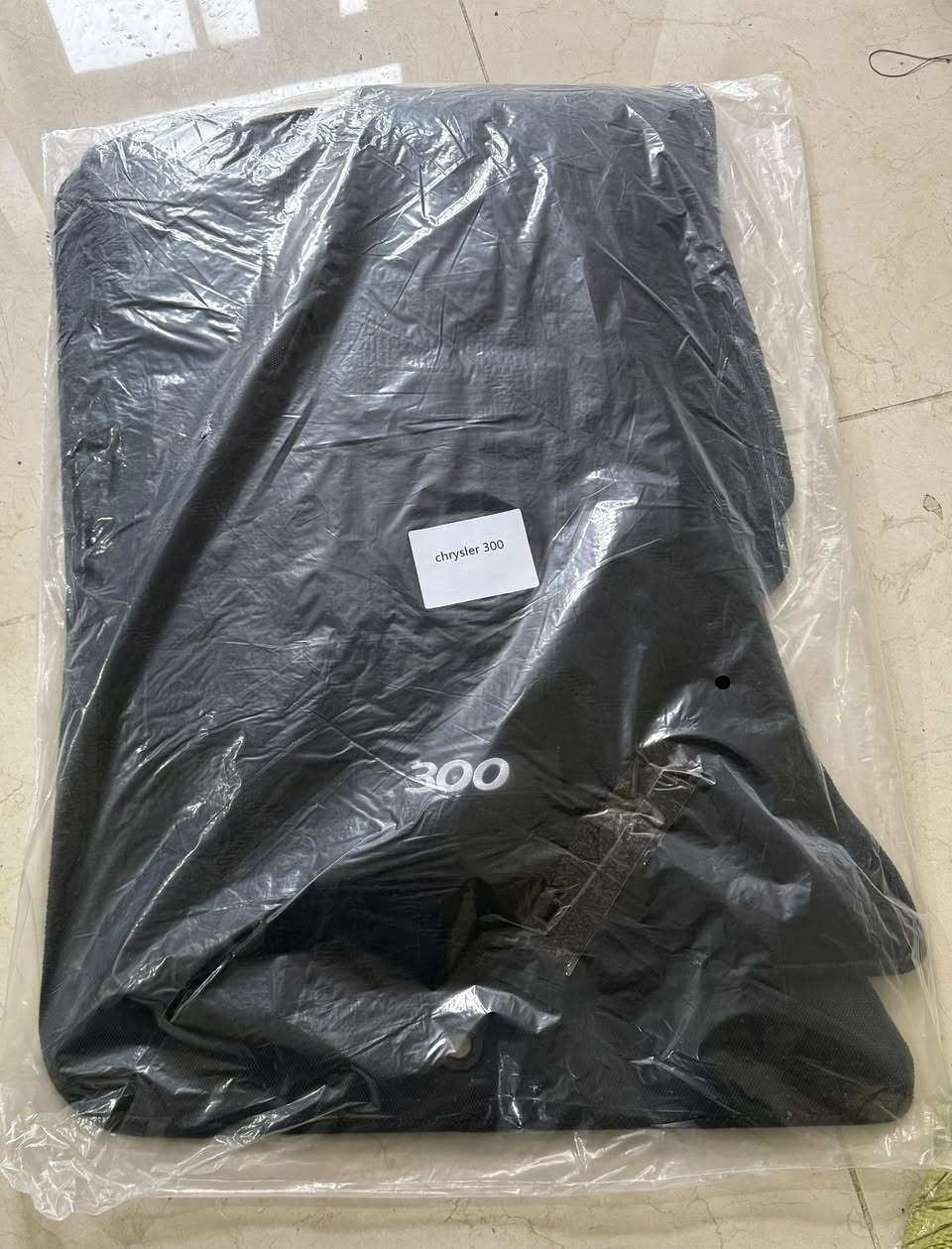 السلام عليكم
من رخصة الادمن الغالي
ارضيات اوباما اصلي بلادي جديد في جيس كبس
السعر ٥٥ الف
لدينا خدمة توصيل لجميع محافظات
