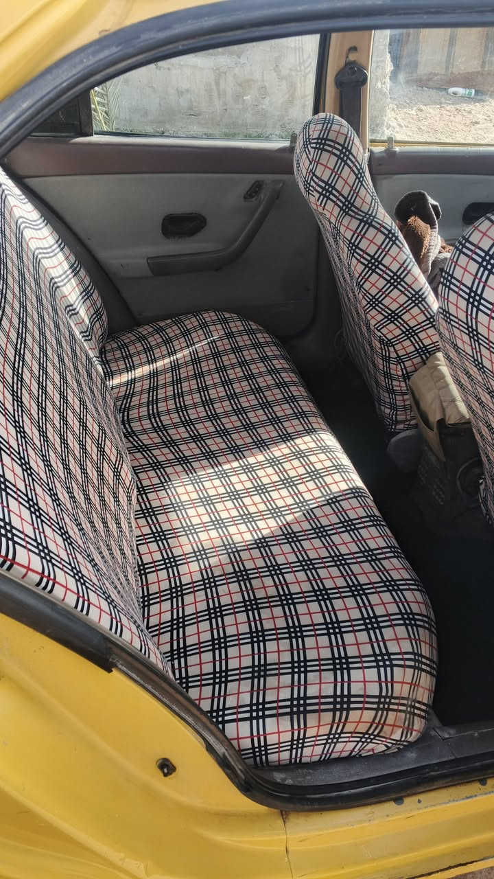 سلام عليكم
سمنت 2011للبيع
السعر 22وبيه مجال
مكان نجف مشخاب 
استفسار‏‪***********‬‏
