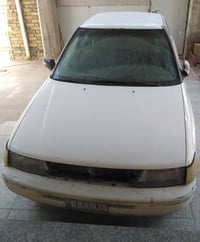 سوبارو • موديل ٩٣ • عطل كهربائي