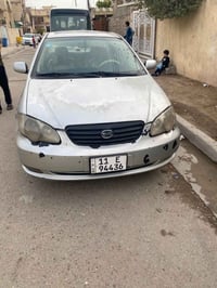 بي واي دي F3 • قابل تفاوض