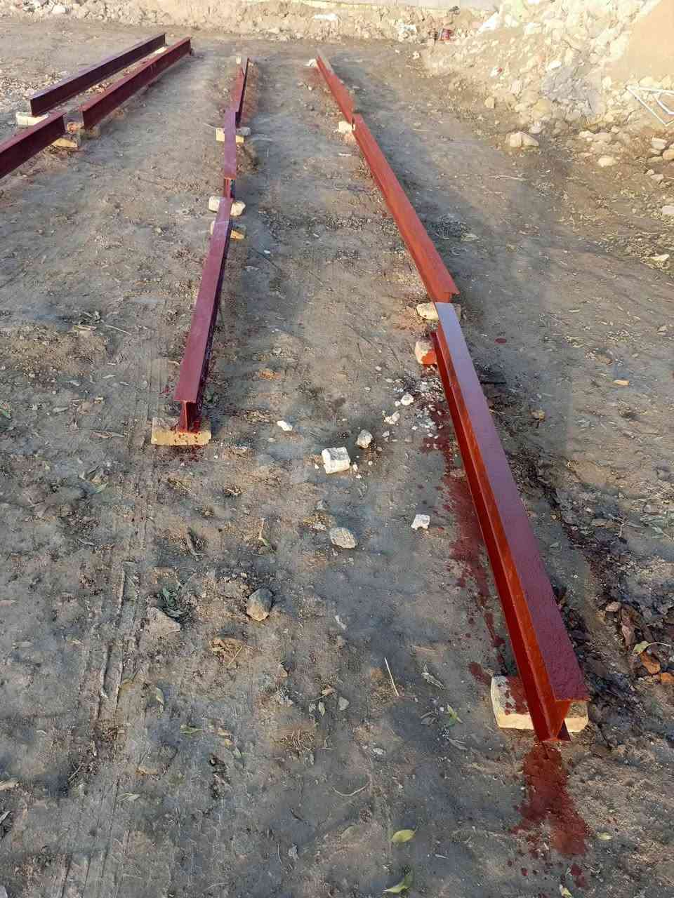 سلام عليكم للبيع شلمانات جديدات الحديد الاوكراني القديم  الشراي يتصل ***********
