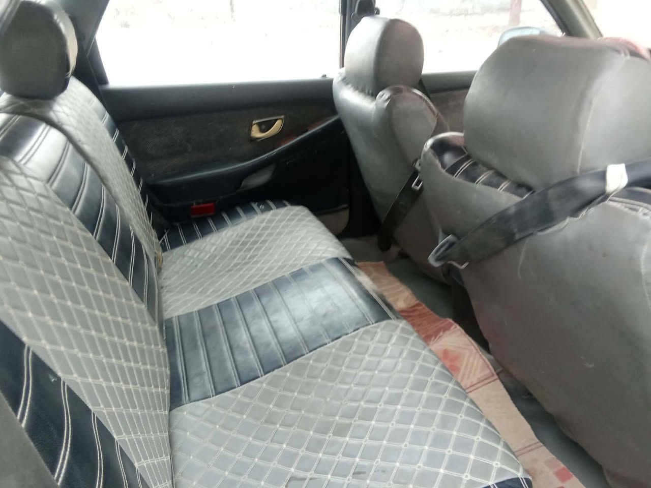 السلام عليكم مستوبيشي للبيع او مراوس السياره بدايه تبخير رقم ذي قار راعي مواصله سياره تمشي وخير من الله أحله من الصور بعد خياس مابيه غرفته كلش حلوه كير جديد السياره كشرته كلش حلوه مكانه البصره


**إذا كنت صاحب هذا الإعلان وتريد حذفه لأي سبب، رجاءا أرسل رسالة إلى الدعم الفني**