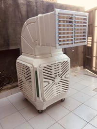 مبردة • نظيفة