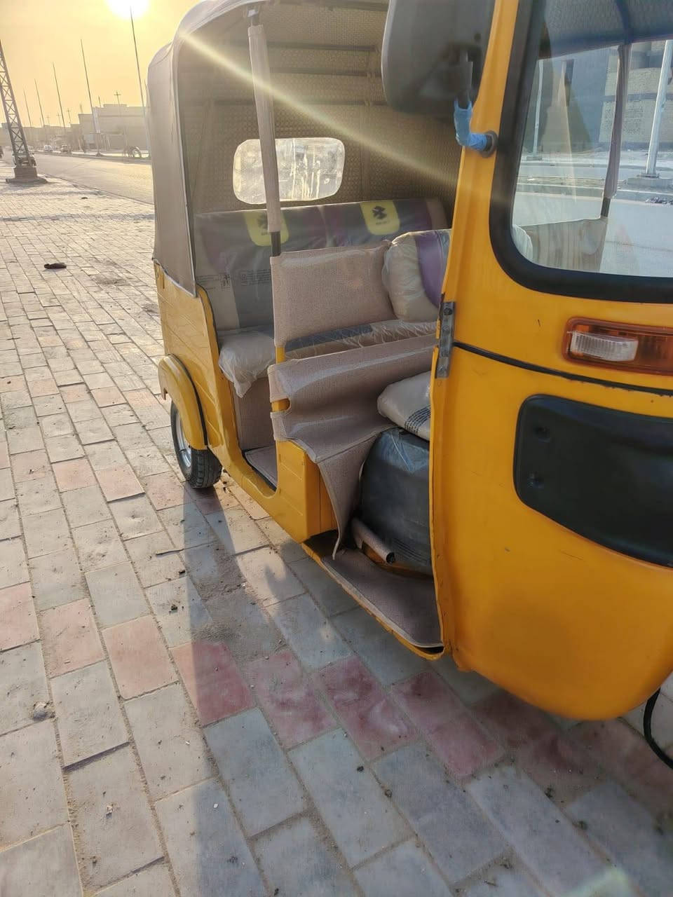 سلام عليكم تكتك موديل 19دوس ولغود صبغ فقط مكينه عشرين هستوني شادهه رقم تحويل مباشر سعر ٦وبيهه مجال شي قليل خاص ماجاوب بس تصال ***********
