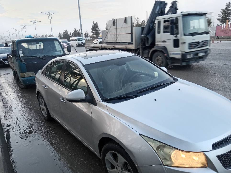 شۆفرلیت کروز  2010 مکینە ئۆپترا خلیجی بێ بۆیاغ گێڕو مکینە بەشەرت فوول مواسەفات  سلایت سنوی بەسەرچووە تەقەو رەقەی هەیە
***********
*********** السليمانية, العراق
