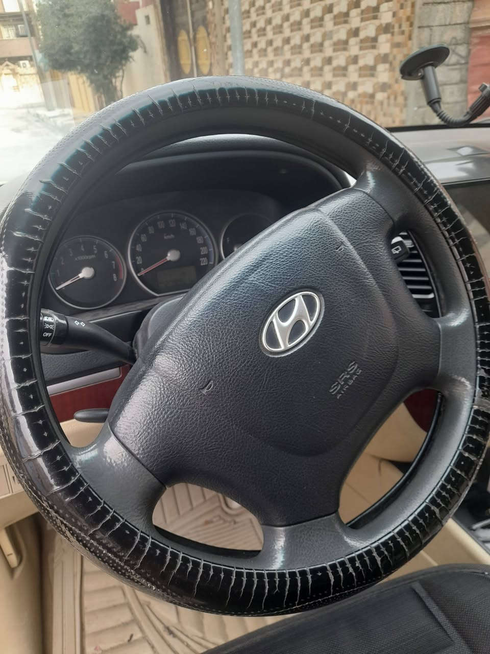 سنتافي ٢٠٠٩ كوري
السعر ١٣٥
الموصل
***********
***********
