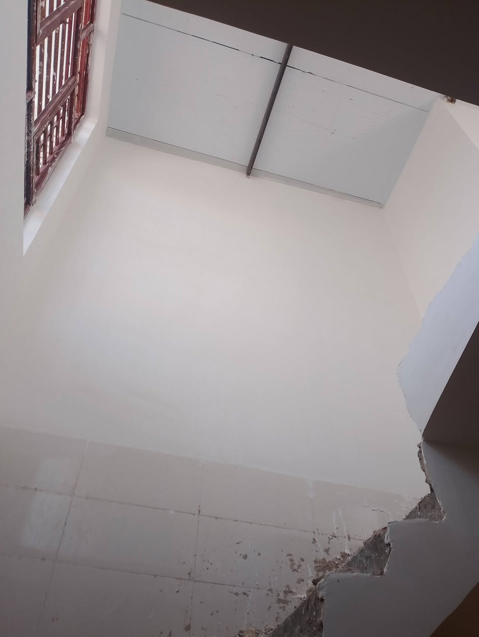 بسم الله الرحمن الرحيم

لسنا الوحيدين لكننا الافضل 
 سلام عليكم  
كادر جص وبورك شغل هندسي درجه اولئ اولى اولئ استلام مهندس زوايا 90 واركان 90 شرط العداله والنضافه والدقه بالعمل والسرعه 3 خلفات جص و3 خلفات بورك  للعلم  مكان العمل السابق مجمعات سكنيه يعني استلام مهندس اول وثاني وثالث +++وتنضيف 60/100  
نشتغل الاضلاع والسكف مصاطر  والاركان مرتين مصاطر مره بالجص ومره بالبورك يعني عدله ميه بالميه 
نشتغل بغداد كرخ  فقط... 
العمل  يكون باستمرار 
واهم شي بالعمل التزام بالمواعيد  وكلمتنه وحده
***********
***********
عبدالله المساري
#خلفات_جص_وبياض
#خلفه_جص_وبورك
#كروب_خلفات_بناء_او_جص_او_ترميم_في_بغداد
#كروب_الغزاليه_الرسمي
