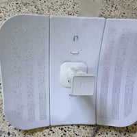 برج نت • مع روتر • مستخدم