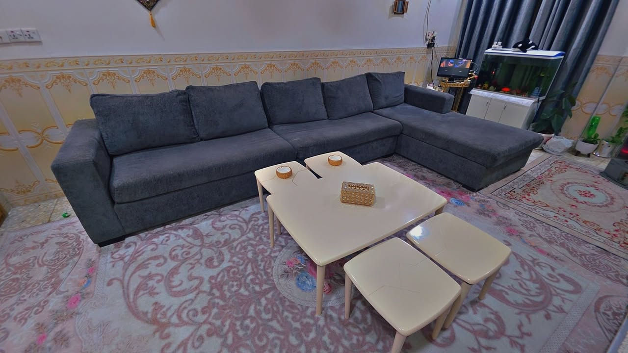 للبيع


**إذا كنت صاحب هذا الإعلان وتريد حذفه لأي سبب، رجاءا أرسل رسالة إلى الدعم الفني**