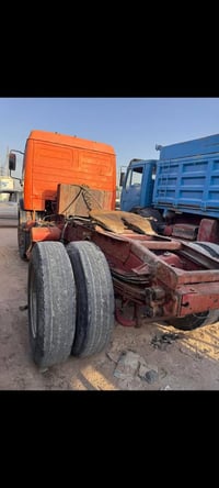 البي موديل86 محرك 28محسن مكفول كير 130 مكفول شاصي مكفول اكسل مال كروات...