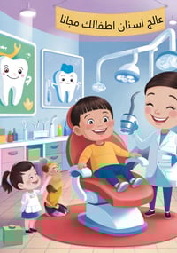 لمنع تفاقم تسوس الاسنان والسيطرة عليه  عالج اسنان طفلك مبكرا  العلاج م...
