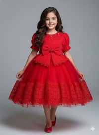 عيد • ملابس أطفال • عروض