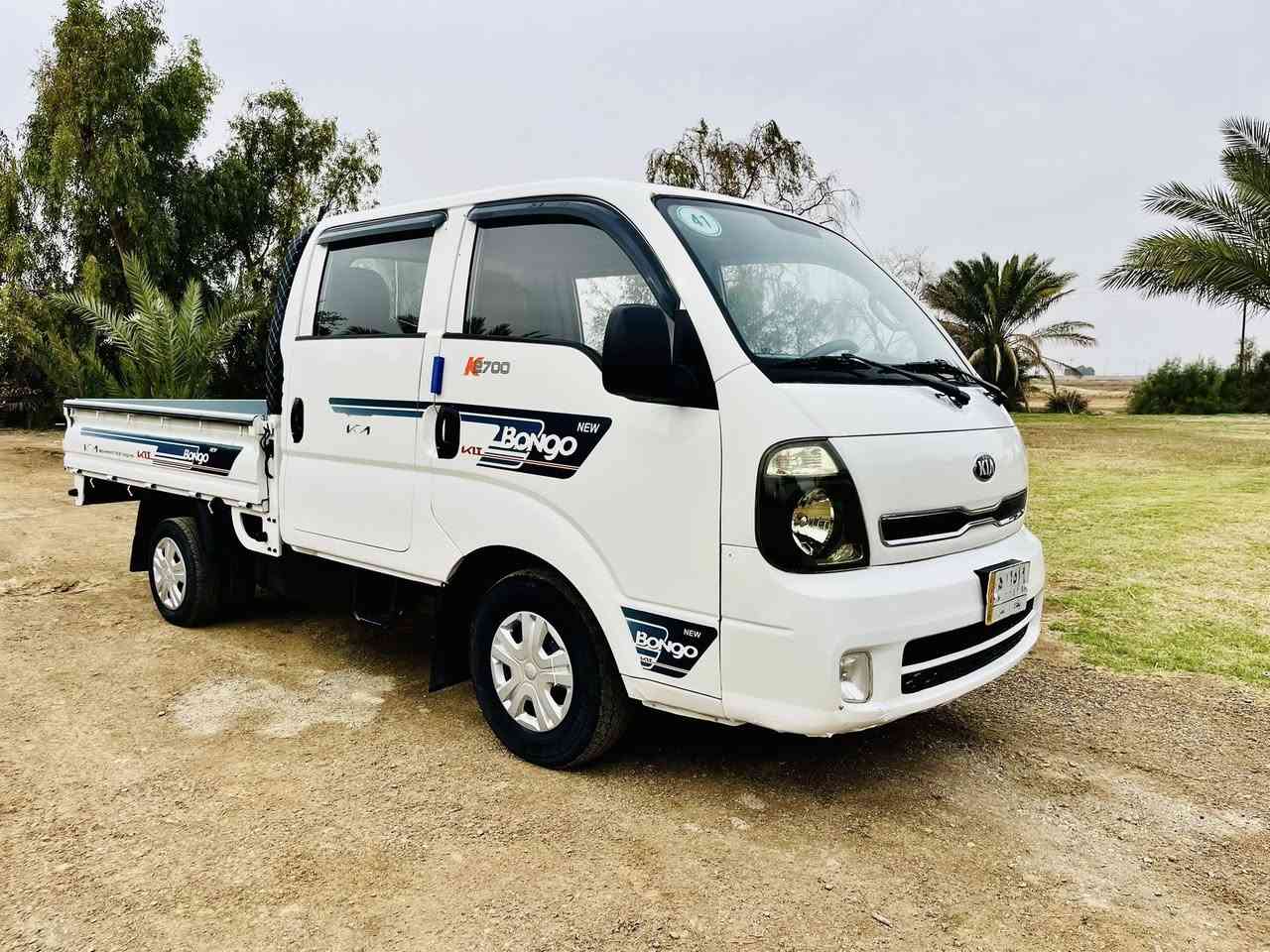 السلام عليكم 
كيه بنكو مؤديل 2016
رقم بغداد -ماشيه 168
محرك كير شركه سياره جاهزه للجناي 
مكان بابل شوملي 
اللاستفسار الاتصال
***********
