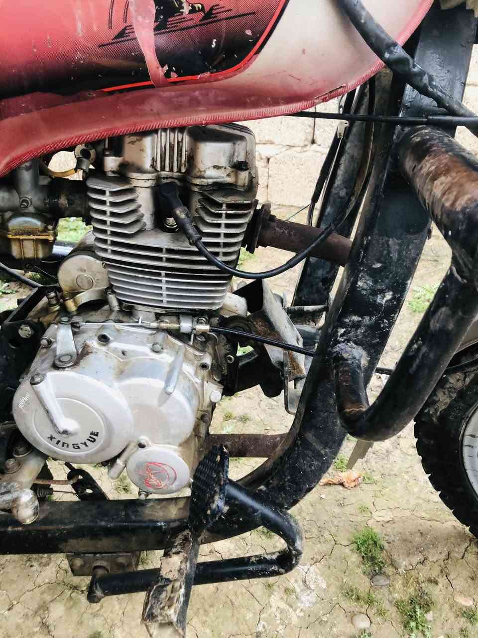 اسلام عليكم ستوته للبيع شرط شغل محرك 2019 شاصي قطره لحين مابي ادفع سعر ‭٠٧٧٤ ٨٢٥ ٧٥٦٦‬
