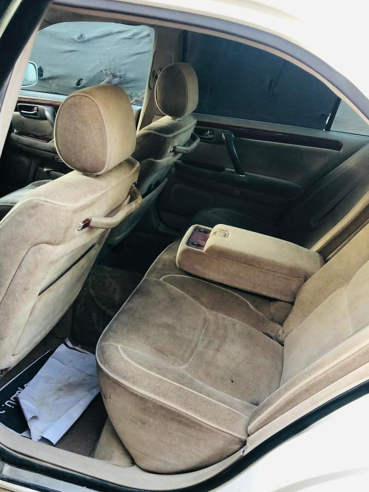 ✅للبيع ملكه ادوات مكصوص مكينه ديفور كبير شرط جاهزه ومخلصه من كلشي كهربائيات  كلها شغاله
سعرها 35 وبي مجال مكانها صلاح الدين 
***********
