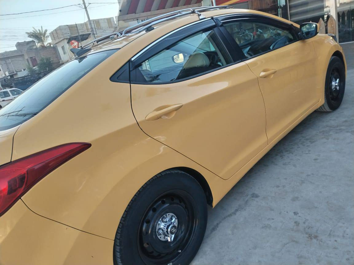 السلام عليكم النترا 2013 أمريكي حادث جاملغ وبنيد بدون دواخل السيارة عليهة ادامة كاملة من كلشي منظومة غاز كير مكينة حداديه تبريد تخم تاير كلة جديد دوشمة كلهة جديدة مكينة ممفتوحة بلاد رقم بغداد انكليزي مصفرة هيئة وغرامات سنوية لل 31
مكان السيارة ديالى بعقوبة السيارة تتواجد بغداد من صبح للضهر باقي وقت بديالى السعر ١٠٥وبيهة مجال
***********
***********
