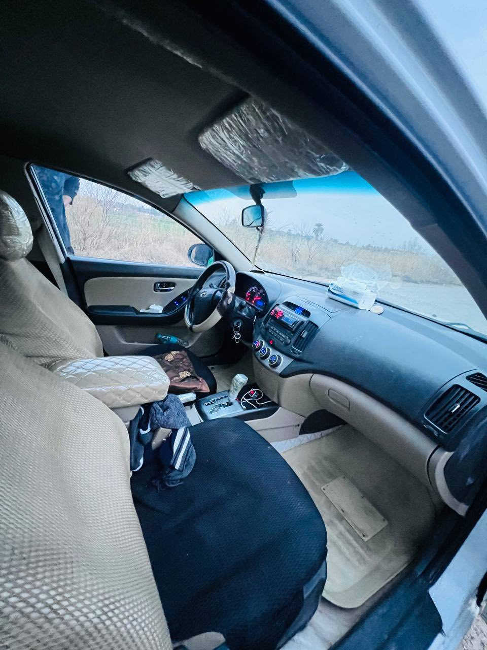 السلام عليكم النتره 2010 خليجي 1600 سياره بسمي شرط مداور ثاني يوم سياره حلوه وكاعده ماعايزه كلشي دوشمه جديده م تبريد ثلج سوناره موجود سعر 92 مكان بابل الحمزه الغربي  ***********
