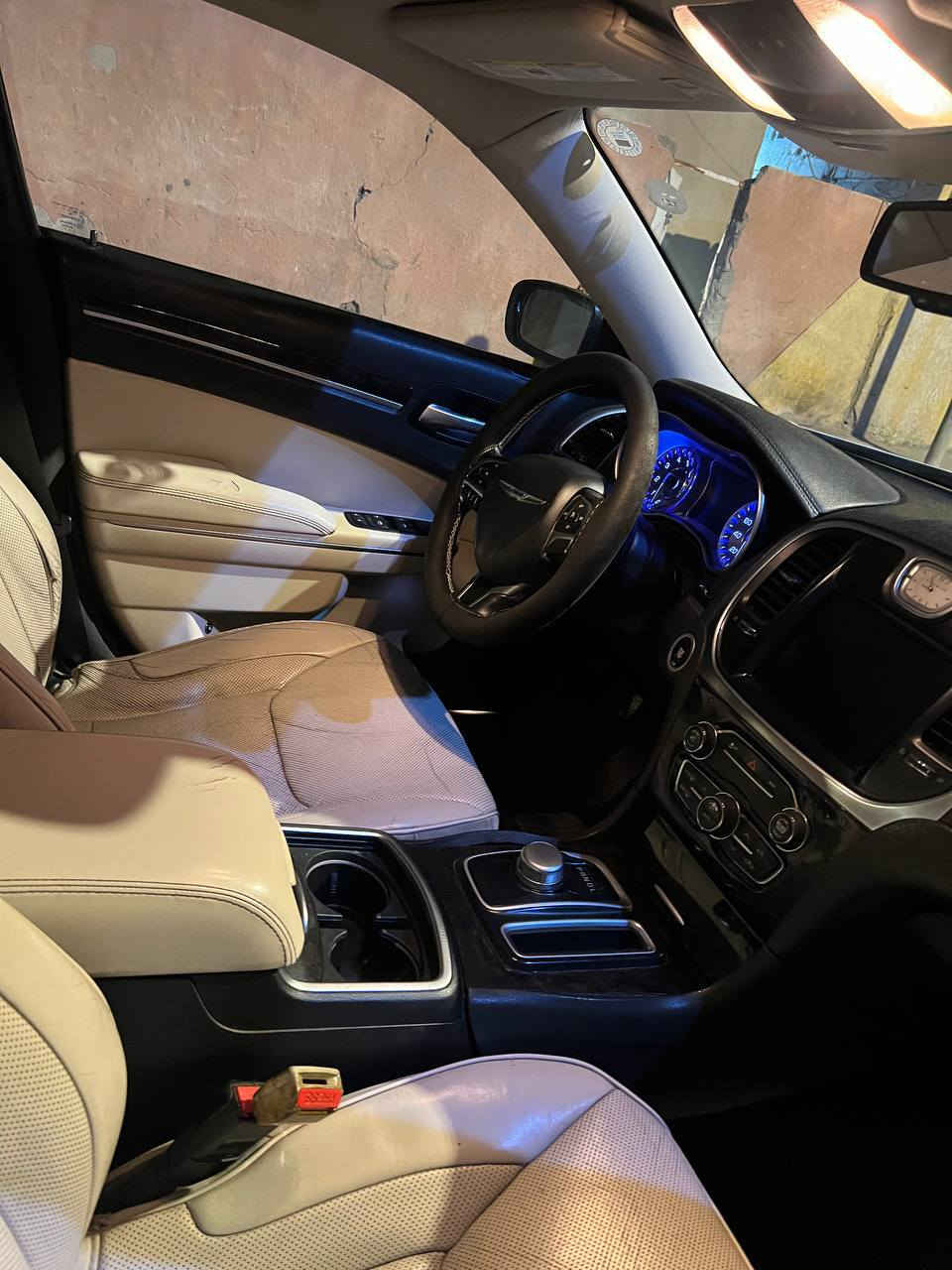 السلام عليكم اوباما 2016Cكفاله عامه عده بارد مكاني بصره السعر 250بيه مجال للشراي ***********الشراي يتصل غير متواجد بلفيس
