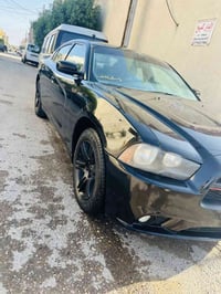 جارجر • ٢٠١٤ • مكينة ٣٦٠٠