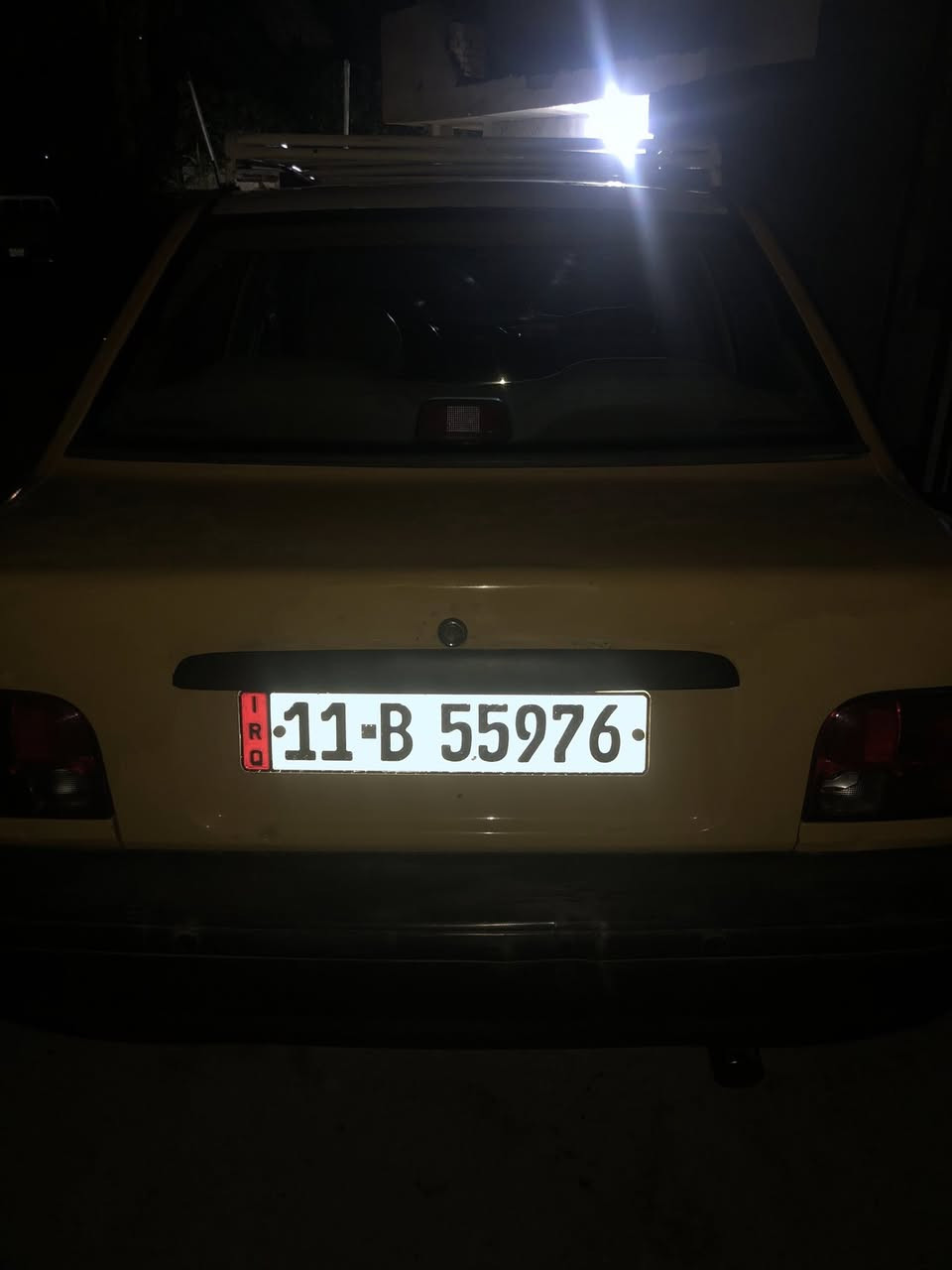 سايبه ١٢كير ومحرك كفالة كشرها نضيف  عنوان بغداد السويب ***********

