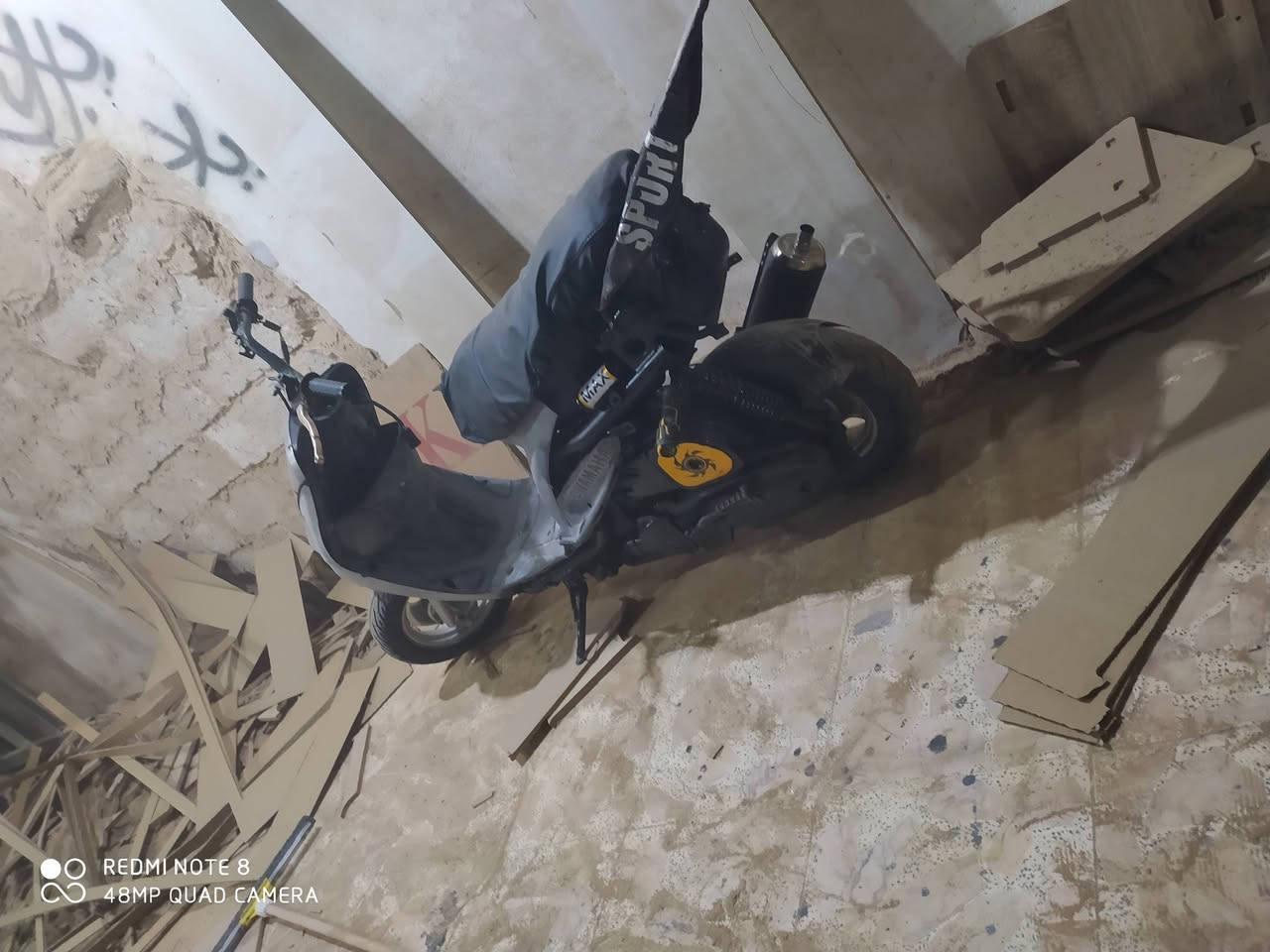 السلام عليكم دراجه ماكس منغولي دراجه جاهزه 2005  مكفوله كافاله من كلشي الدراجه حلوه شلعوا معدل 55 كلتشات امامو خلف رياضي دراجه احلى من الصور بيع متوازي دراجه تعمير جديد$#*********** السعر 475
