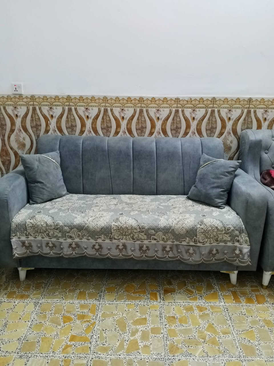 تخم للبيع 8 مقاعد السعر 400


**إذا كنت صاحب هذا الإعلان وتريد حذفه لأي سبب، رجاءا أرسل رسالة إلى الدعم الفني**