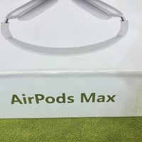 ايربودز ماكس • هديه ماوس ابل • توصل لجميع المحافظات