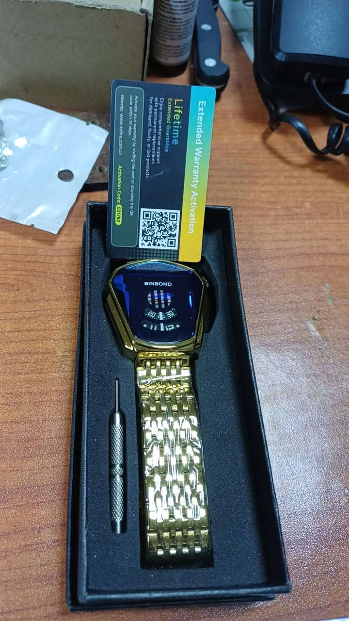 ساعات داخل مجمع الزعيم جليل البابلي مسيب شارع البلديه


**إذا كنت صاحب هذا الإعلان وتريد حذفه لأي سبب، رجاءا أرسل رسالة إلى الدعم الفني**