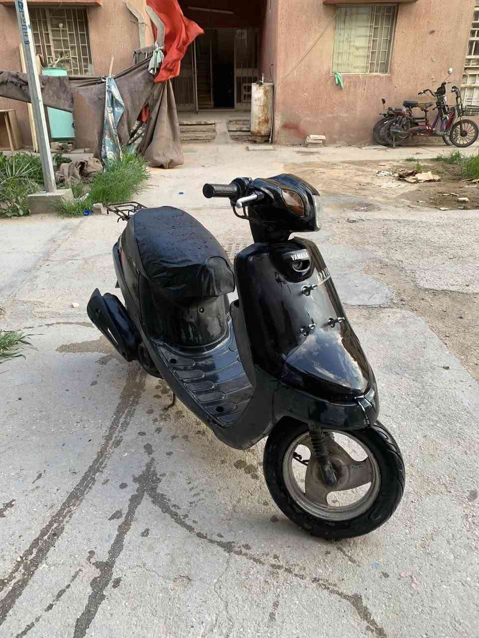 السلام عليكم بطة دبل سكليتر للبيع هندر سلف هورن اشاير شغالات يرادلها شوية ترتيب لايت امامي ب500 دينار ترجع بلاد شلعة ومعدل تدك 60 السعر 225 وبيها مجال للشراي
مكاني كربلاء الحر رقمي ***********
